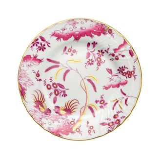 Ginori 1735, Oro Di Doccia, Bread plate