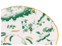 Ginori 1735, Oro Di Doccia, Bread plate