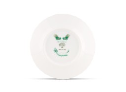 Ginori 1735, Oro Di Doccia, Bread plate