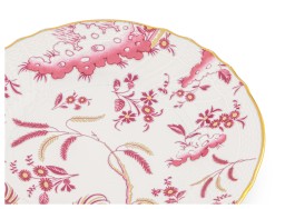 Ginori 1735, Oro Di Doccia, Bread plate