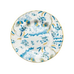 Ginori 1735, Oro Di Doccia, Dessert plate