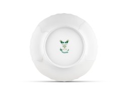 Ginori 1735, Oro Di Doccia, Presentation plate