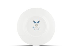 Ginori 1735, Oro Di Doccia, Dessert plate