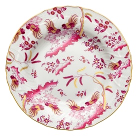 Ginori 1735, Oro Di Doccia, Soup plate