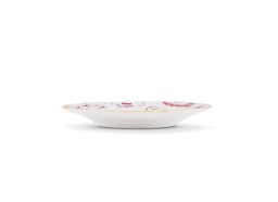 Ginori 1735, Oro Di Doccia, Flat plate