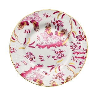 Ginori 1735, Oro Di Doccia, Dessert plate