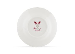 Ginori 1735, Oro Di Doccia, Soup plate