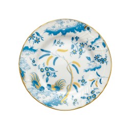 Ginori 1735, Oro Di Doccia, Bread plate