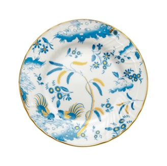 Ginori 1735, Oro Di Doccia, Bread plate