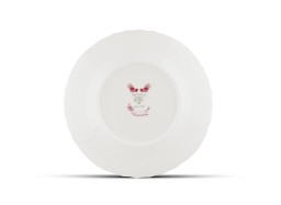 Ginori 1735, Oro Di Doccia, Dessert plate