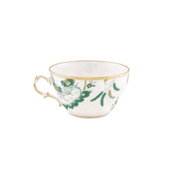 Ginori 1735, Oro Di Doccia, Tea cup