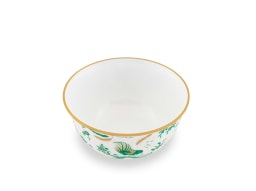 Ginori 1735, Oro Di Doccia, Rice bowl