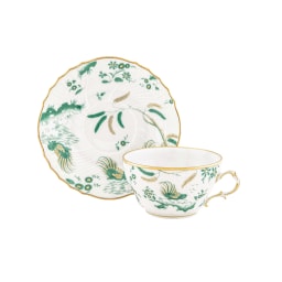 Ginori 1735, Oro Di Doccia, Tea cup
