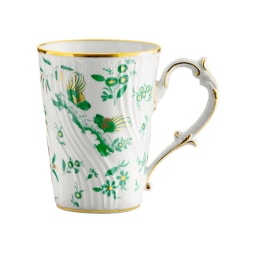 Ginori 1735, Oro Di Doccia, Mug