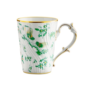 Ginori 1735, Oro Di Doccia, Mug