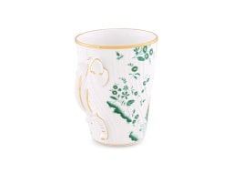 Ginori 1735, Oro Di Doccia, Mug