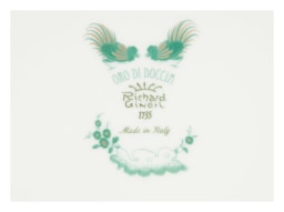 Ginori 1735, Oro Di Doccia, Tea cup