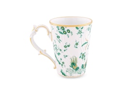 Ginori 1735, Oro Di Doccia, Mug