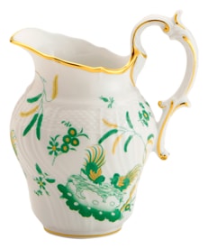 Ginori 1735, Oro Di Doccia, Milk pitcher