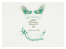 Ginori 1735, Oro Di Doccia, Mug