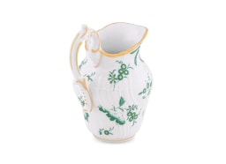 Ginori 1735, Oro Di Doccia, Milk pitcher