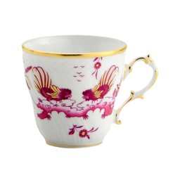 Ginori 1735, Oro Di Doccia, Coffee cup