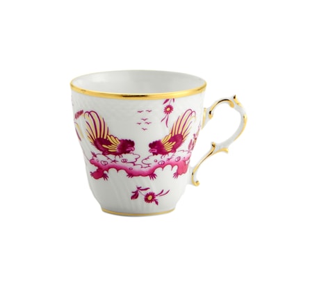 Ginori 1735, Oro Di Doccia, Coffee cup