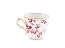 Ginori 1735, Oro Di Doccia, Coffee cup