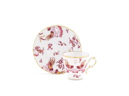 Ginori 1735, Oro Di Doccia, Coffee cup