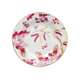 Ginori 1735, Oro Di Doccia, Tea saucer