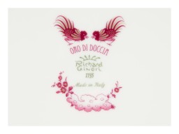 Ginori 1735, Oro Di Doccia, Coffee cup