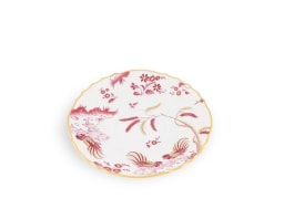 Ginori 1735, Oro Di Doccia, Tea saucer