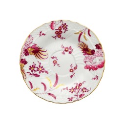 Ginori 1735, Oro Di Doccia, Coffee saucer