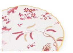Ginori 1735, Oro Di Doccia, Tea saucer