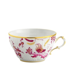 Ginori 1735, Oro Di Doccia, Tea cup