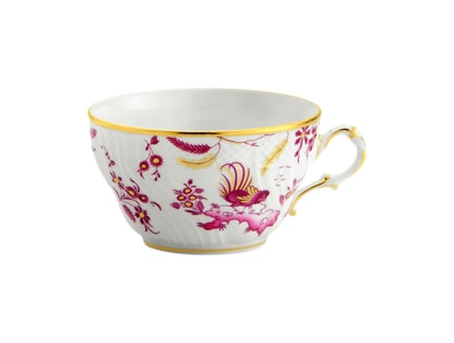 Ginori 1735, Oro Di Doccia, Tea cup