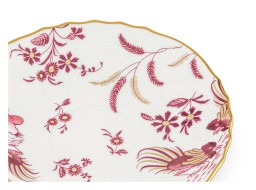 Ginori 1735, Oro Di Doccia, Coffee saucer