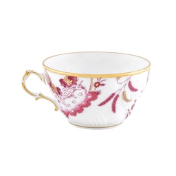 Ginori 1735, Oro Di Doccia, Tea cup