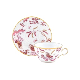 Ginori 1735, Oro Di Doccia, Tea cup