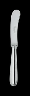 Christofle, Perles cutlery, stainless steel, Butter spreader