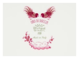 Ginori 1735, Oro Di Doccia, Tea cup