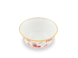 Ginori 1735, Oro Di Doccia, Rice bowl