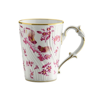 Ginori 1735, Oro Di Doccia, Mug