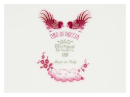 Ginori 1735, Oro Di Doccia, Mug