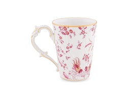 Ginori 1735, Oro Di Doccia, Mug