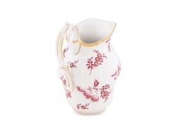 Ginori 1735, Oro Di Doccia, Milk pitcher