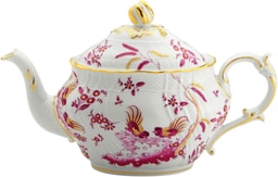 Ginori 1735, Oro Di Doccia, Teapot