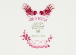 Ginori 1735, Oro Di Doccia, Teapot