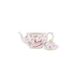 Ginori 1735, Oro Di Doccia, Teapot
