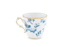 Ginori 1735, Oro Di Doccia, Coffee cup